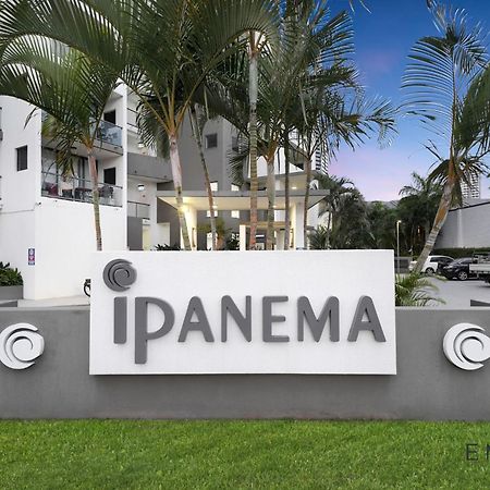 Ipanema Holiday Resort Gold Coast Dış mekan fotoğraf
