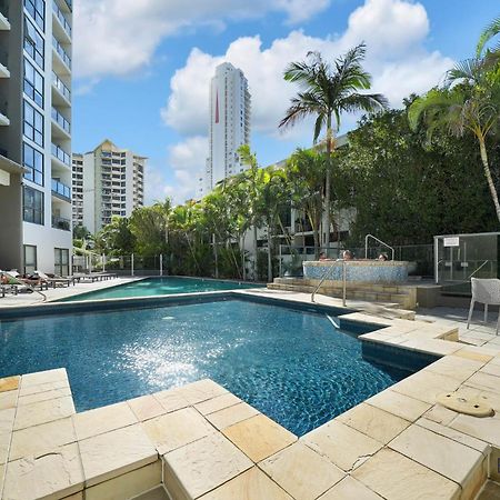 Ipanema Holiday Resort Gold Coast Dış mekan fotoğraf