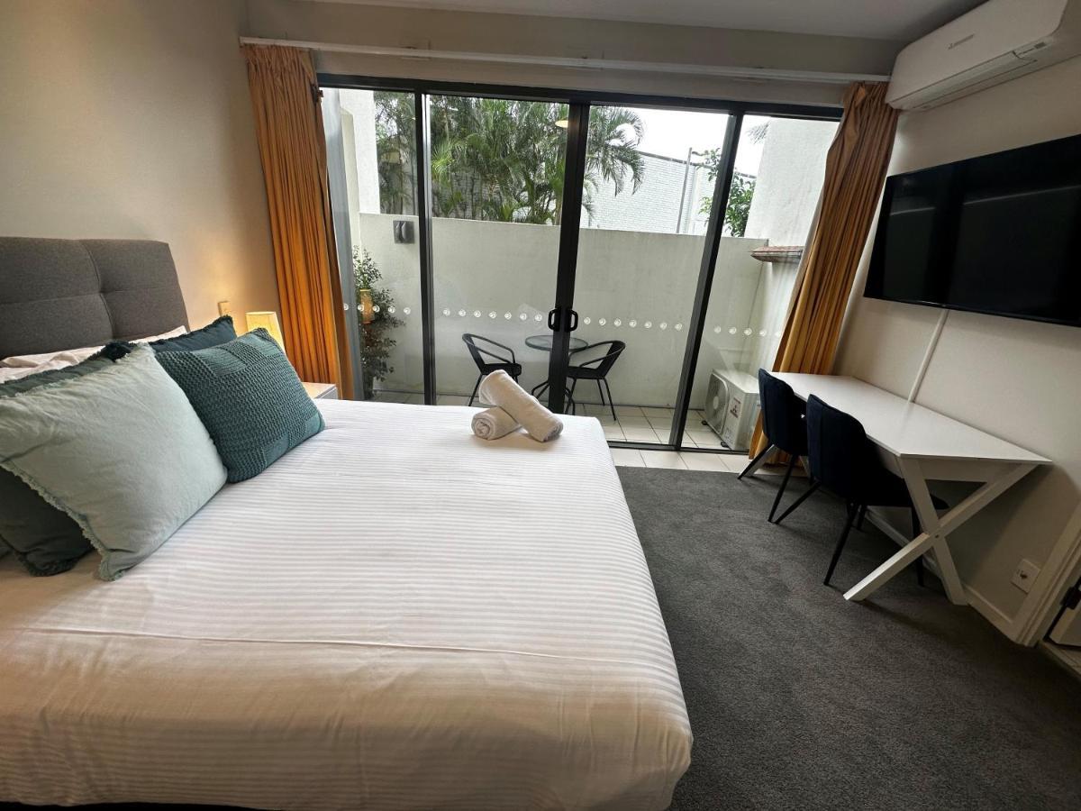 Ipanema Holiday Resort Gold Coast Dış mekan fotoğraf