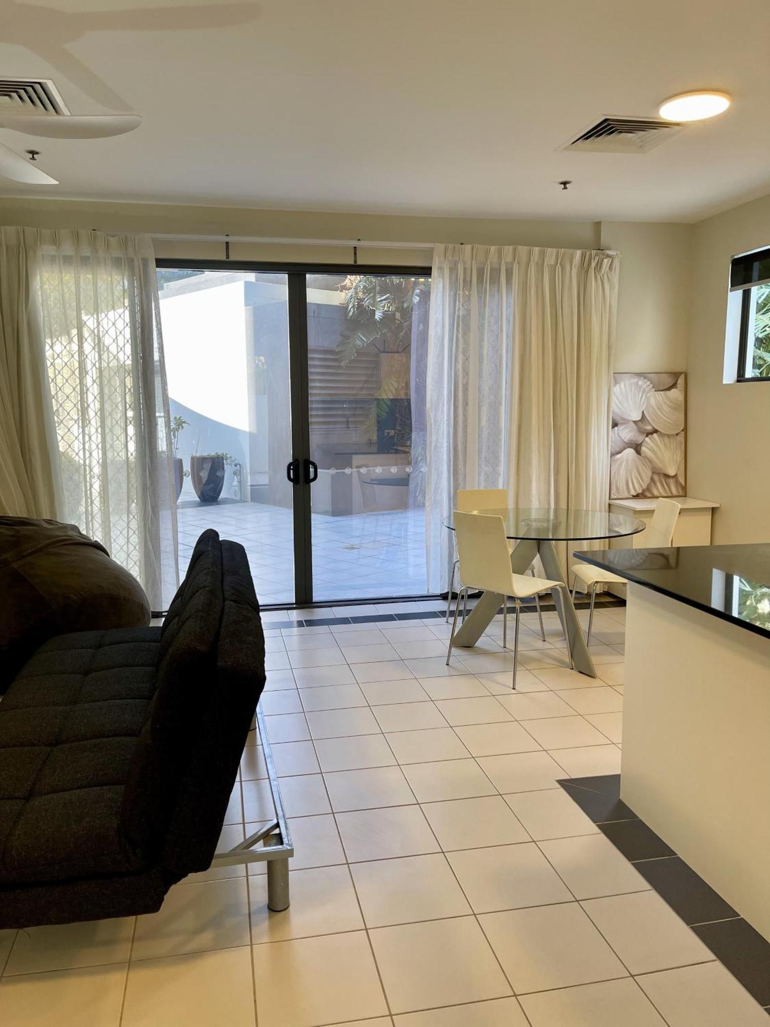 Ipanema Holiday Resort Gold Coast Dış mekan fotoğraf
