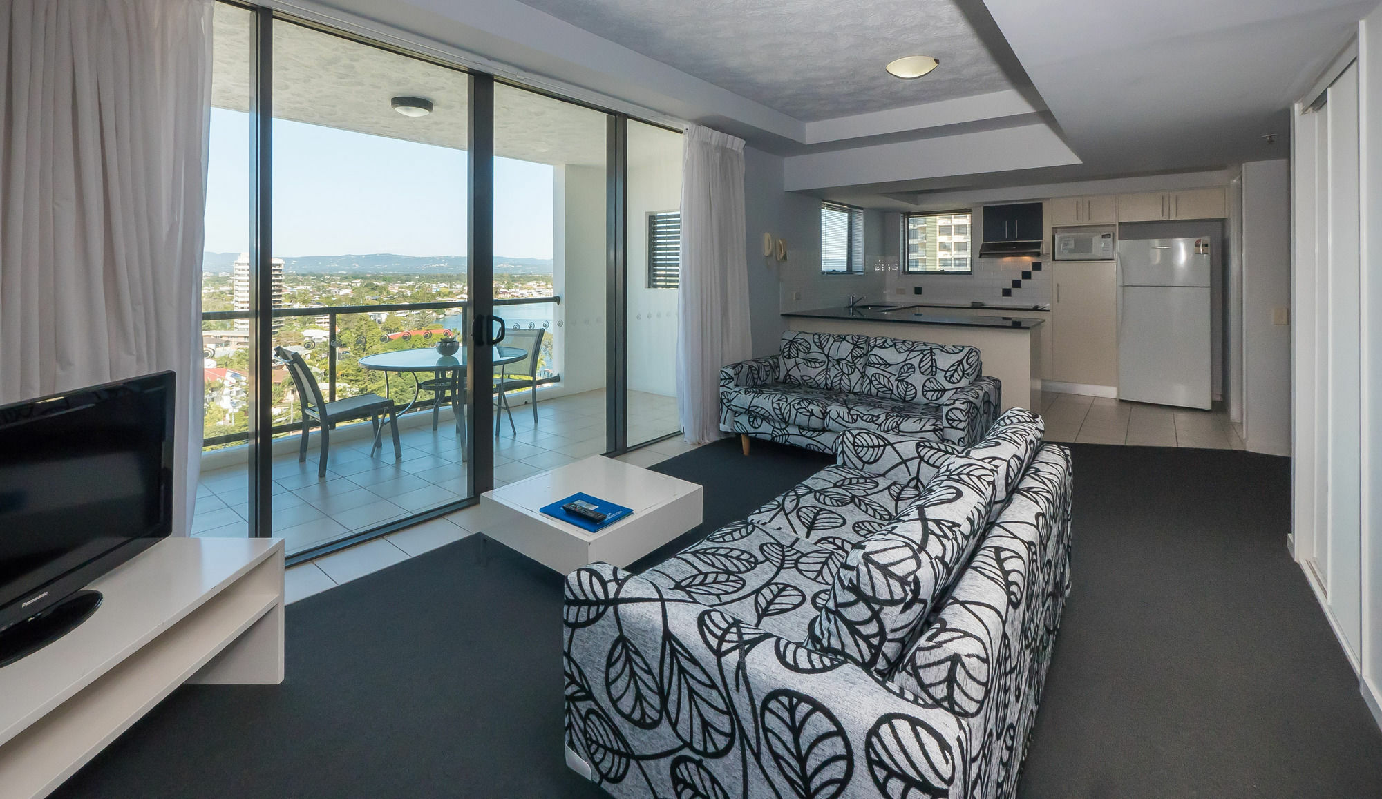 Ipanema Holiday Resort Gold Coast Dış mekan fotoğraf