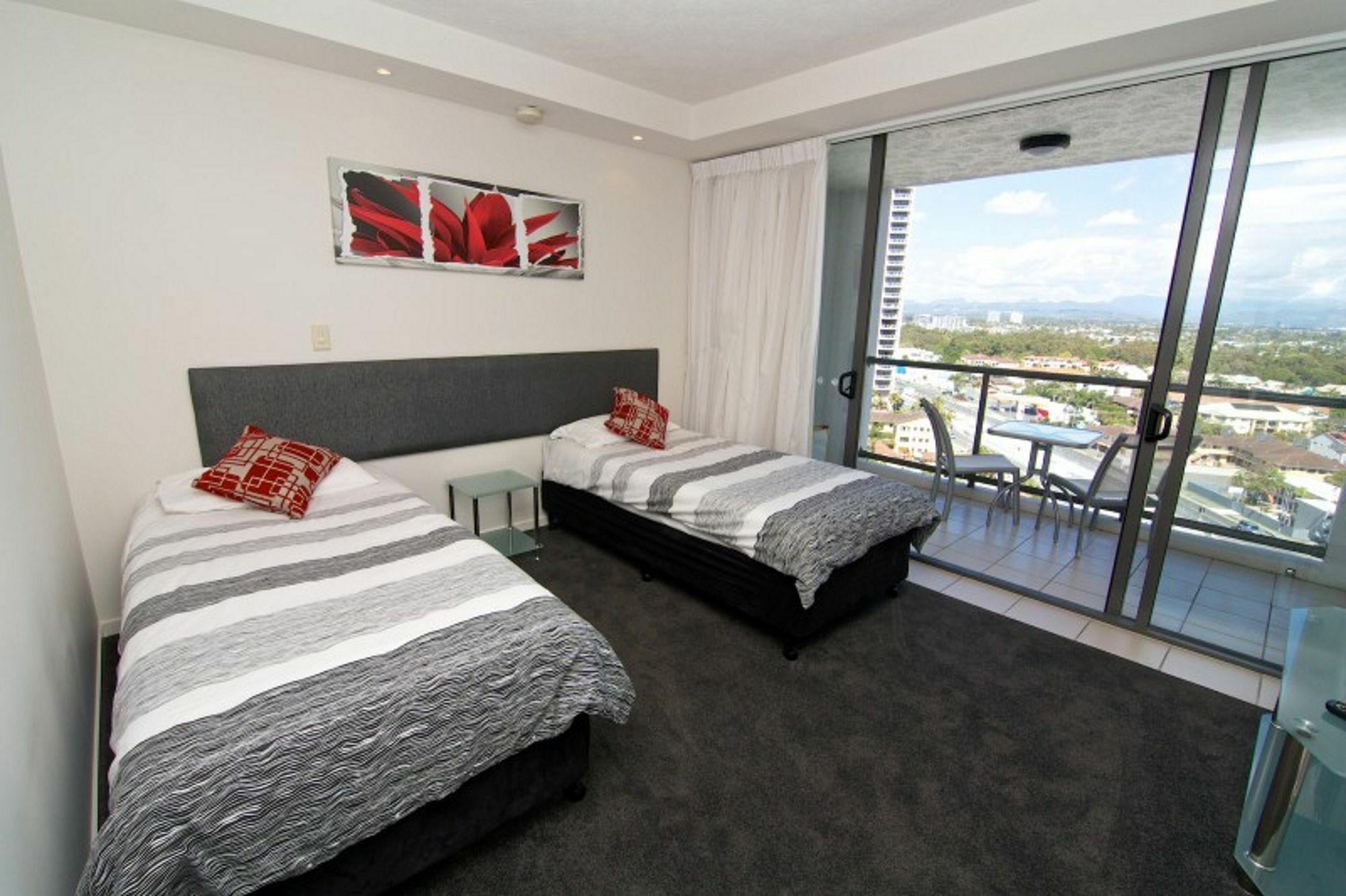 Ipanema Holiday Resort Gold Coast Dış mekan fotoğraf