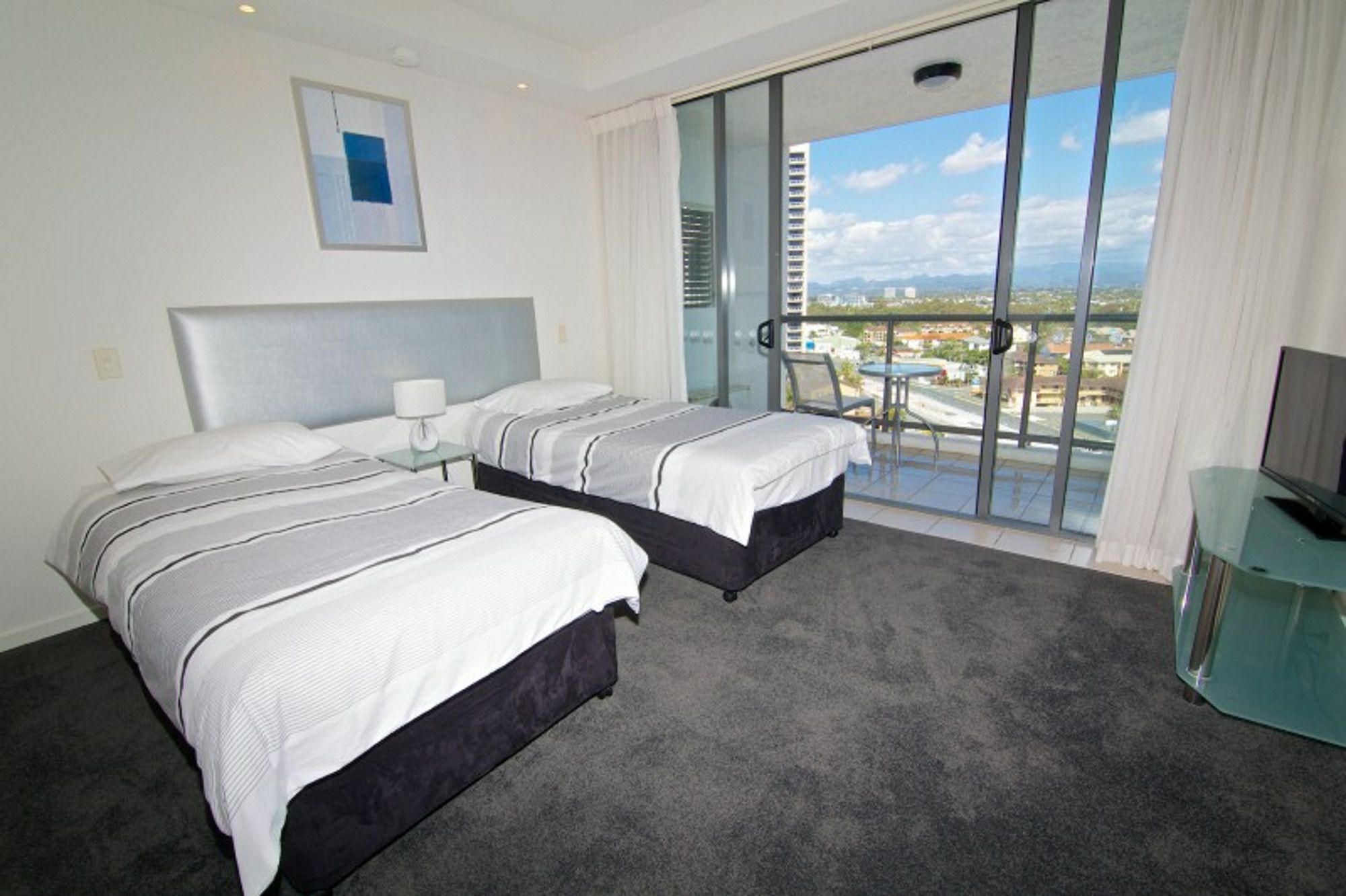 Ipanema Holiday Resort Gold Coast Dış mekan fotoğraf