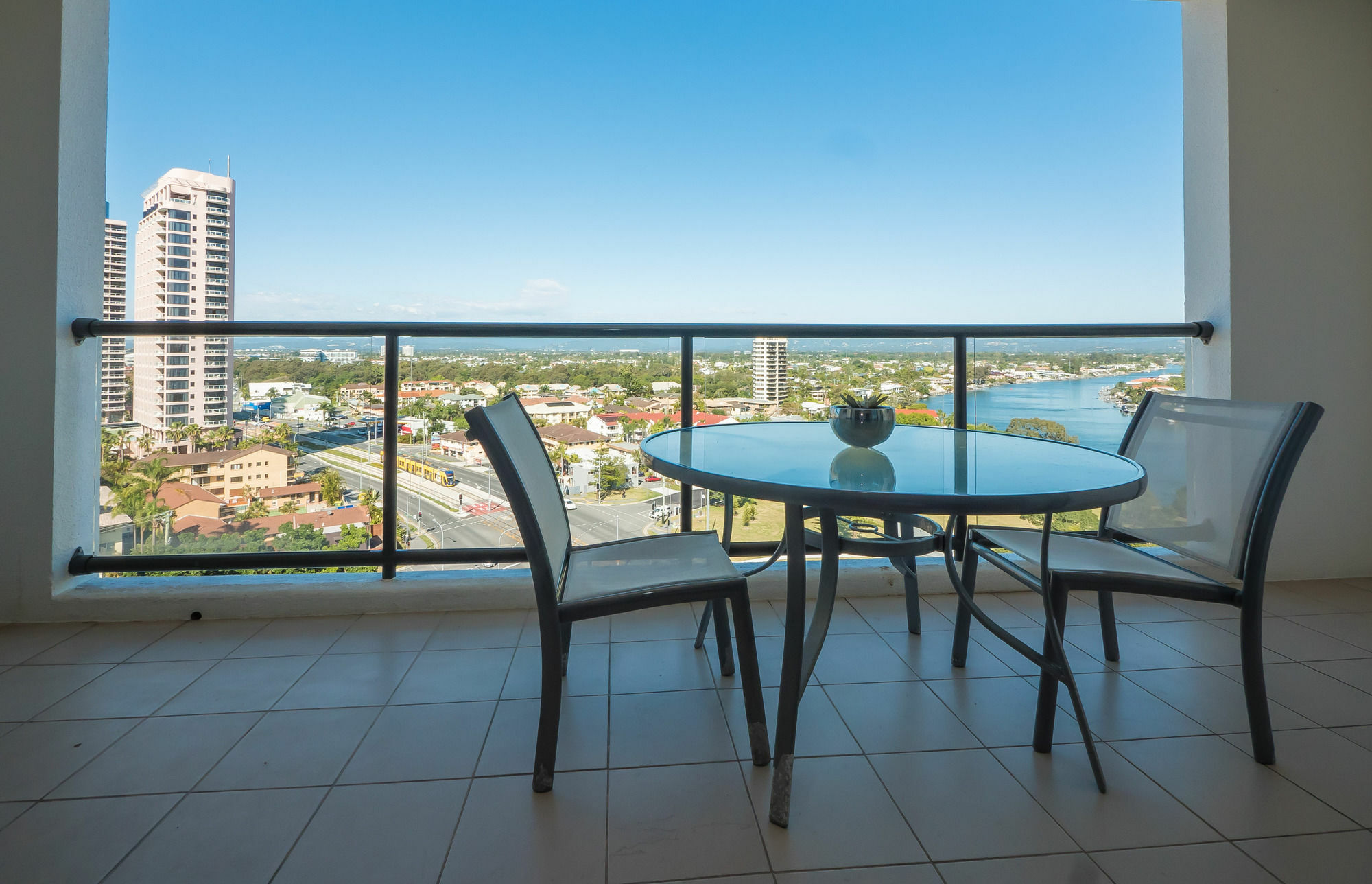 Ipanema Holiday Resort Gold Coast Dış mekan fotoğraf