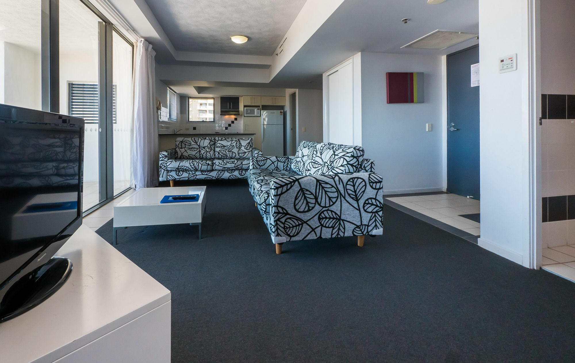 Ipanema Holiday Resort Gold Coast Dış mekan fotoğraf