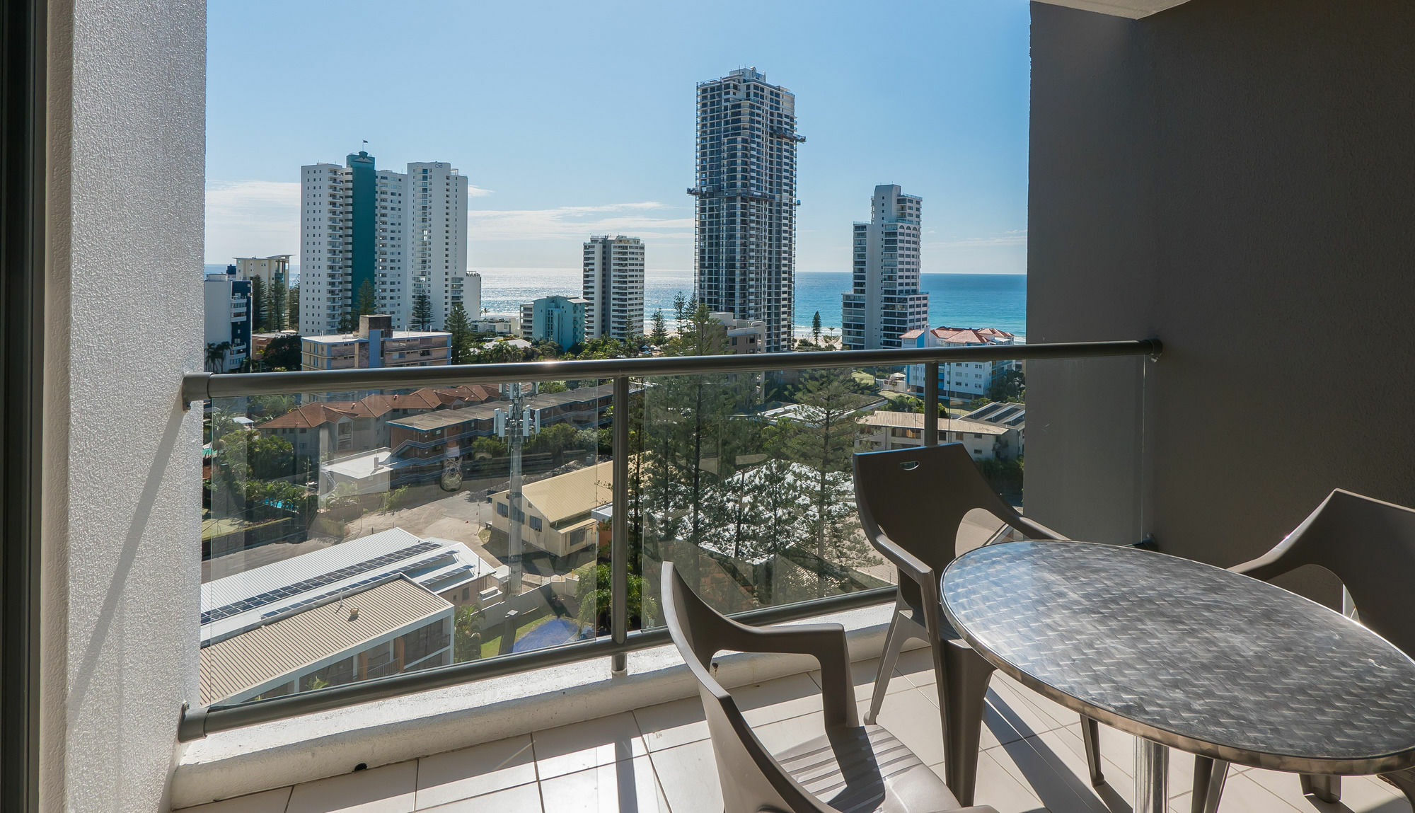 Ipanema Holiday Resort Gold Coast Dış mekan fotoğraf