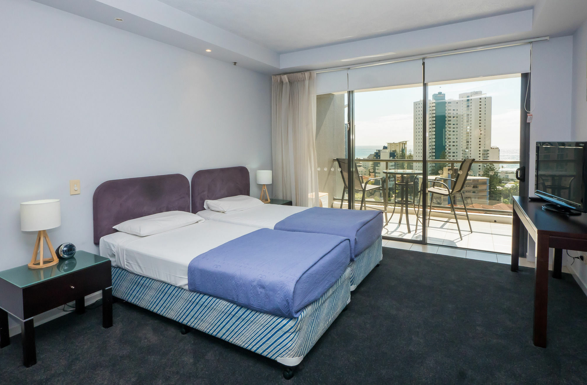Ipanema Holiday Resort Gold Coast Dış mekan fotoğraf